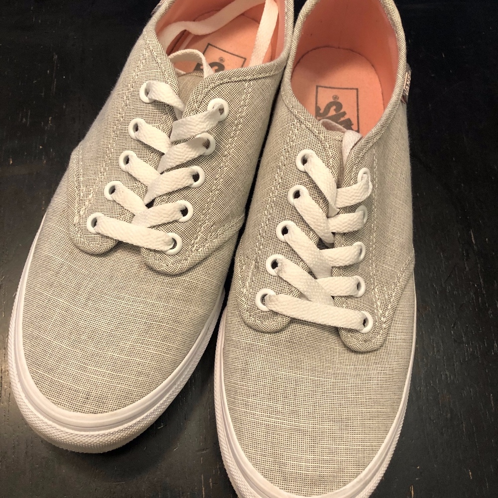 Vans women's size 9